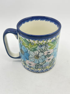 Straight Mug - U-591