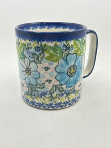 Straight Mug - U-591