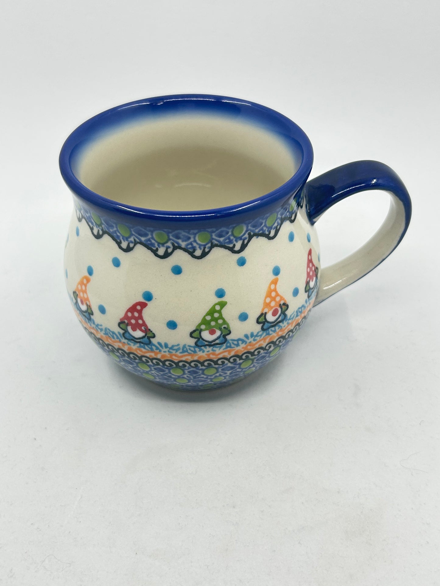 12 oz Bubble Mug - U-KR