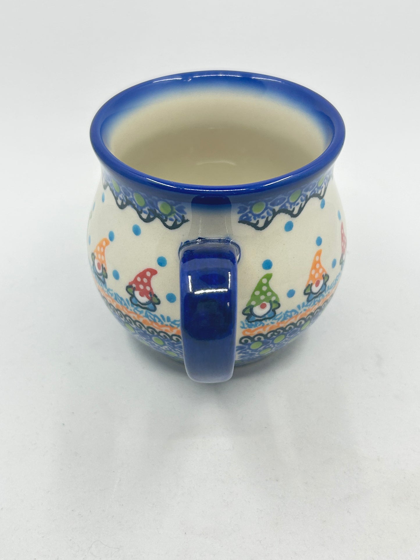 12 oz Bubble Mug - U-KR