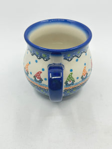 12 oz Bubble Mug - U-KR