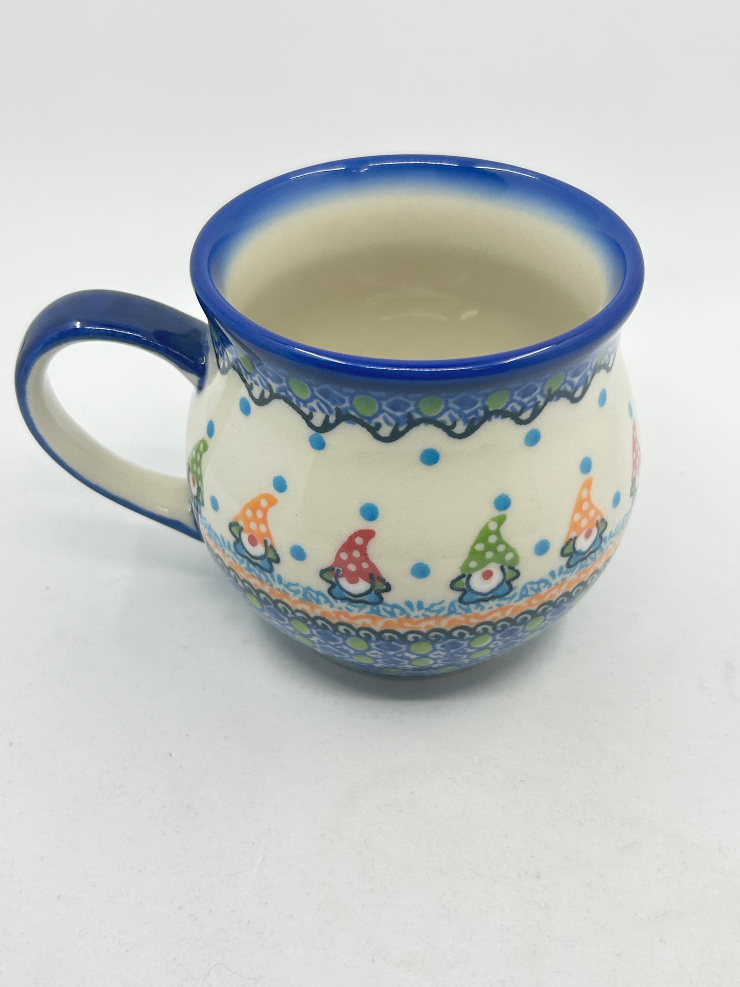12 oz Bubble Mug - U-KR