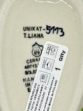 Load image into Gallery viewer, Spoon Rest ~ 3.25W x 5L ~ U5113 - U4*