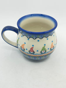 12 oz Bubble Mug - U-KR
