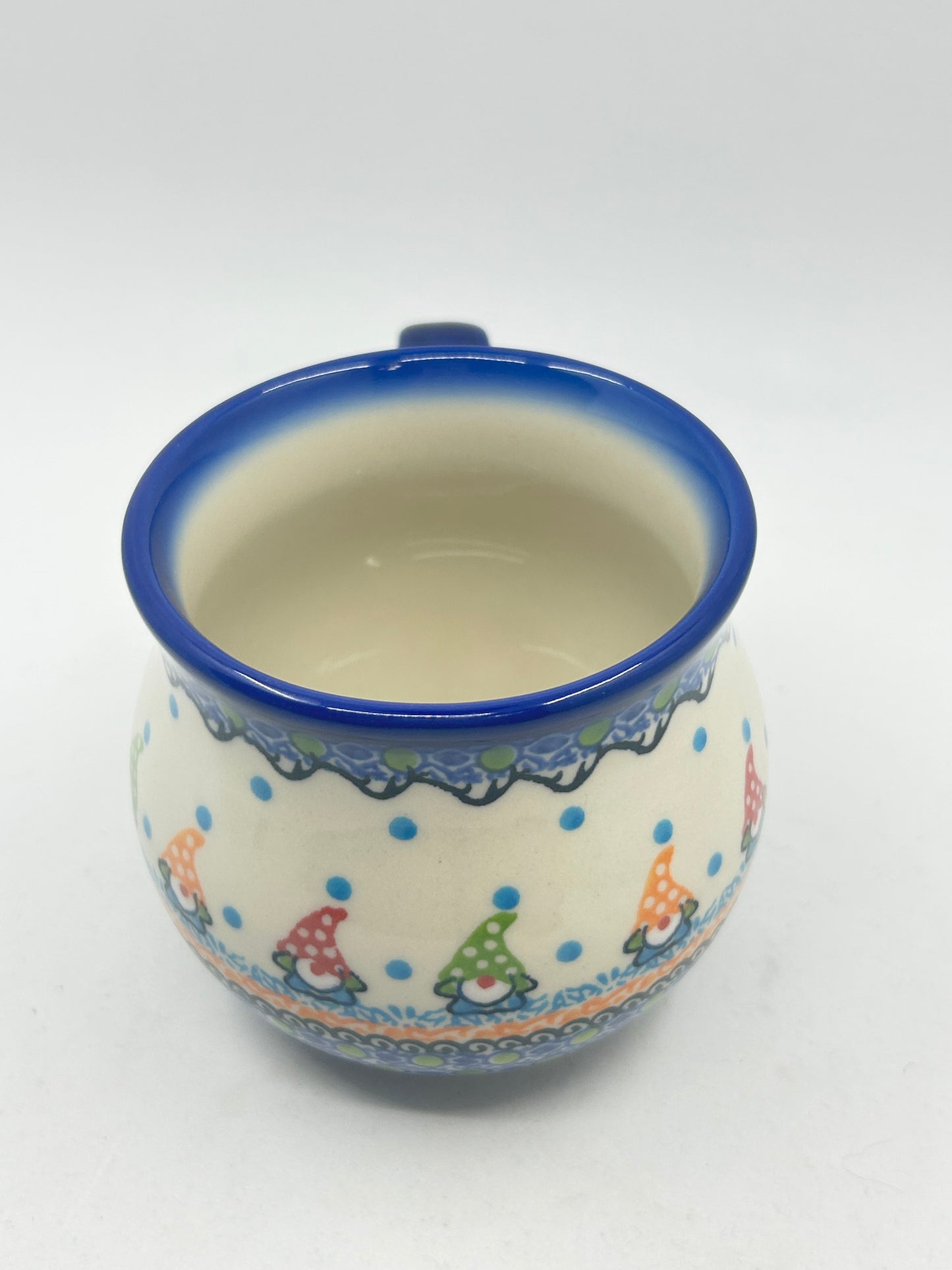 12 oz Bubble Mug - U-KR