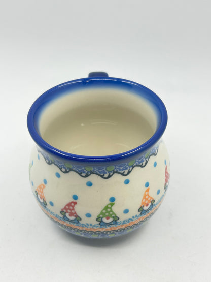 12 oz Bubble Mug - U-KR