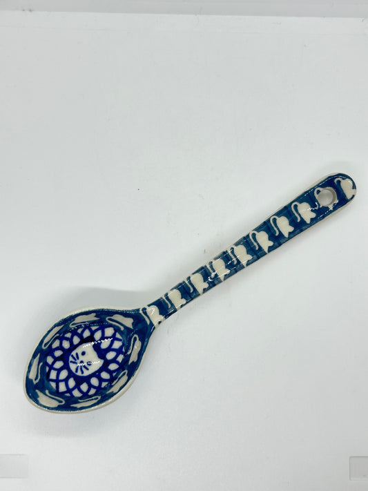 Spoon ~ Medium ~ 6.25 inch ~ U9967 ~ U3*