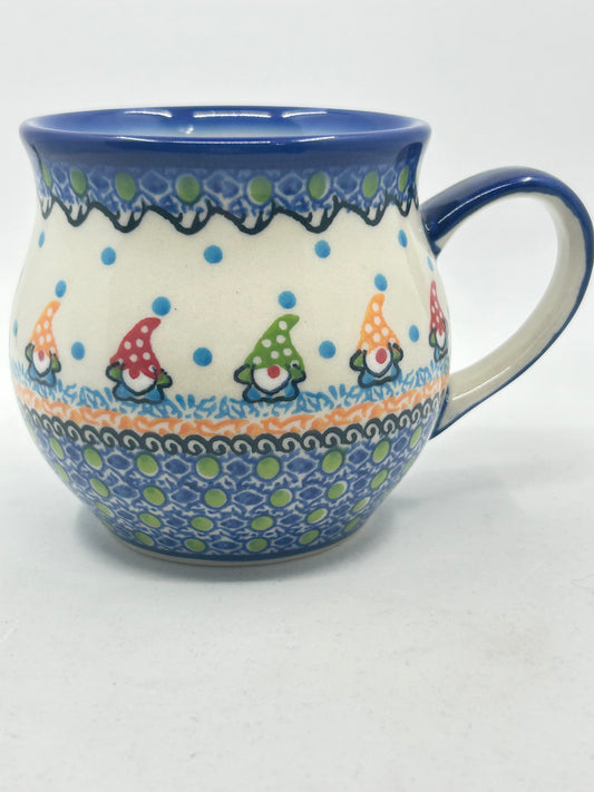 12 oz Bubble Mug - U-KR