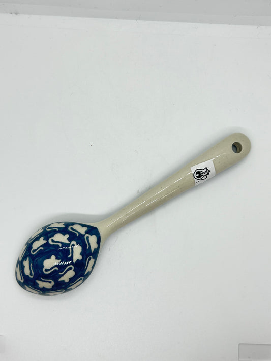 Spoon ~ Medium ~ 6.25 inch ~ U9967 ~ U3*