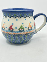 Load image into Gallery viewer, 12 oz Bubble Mug - U-KR