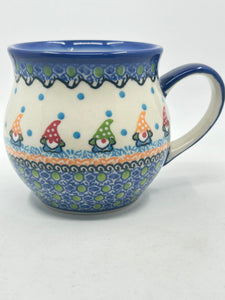 12 oz Bubble Mug - U-KR