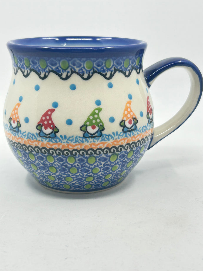 12 oz Bubble Mug - U-KR