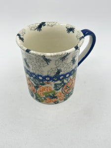 Straight Mug -U-583
