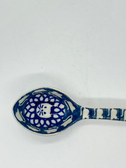 Spoon ~ Medium ~ 6.25 inch ~ U9967 ~ U3*