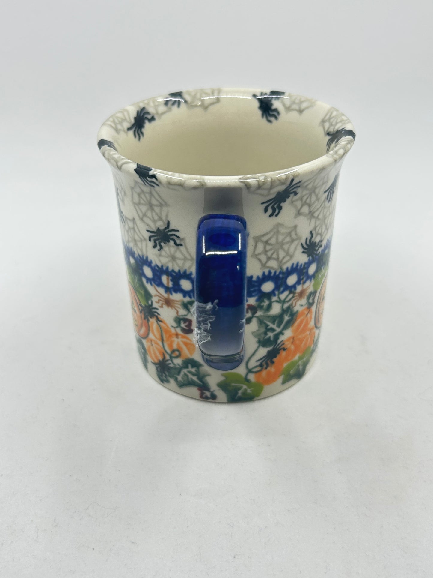 Straight Mug -U-583