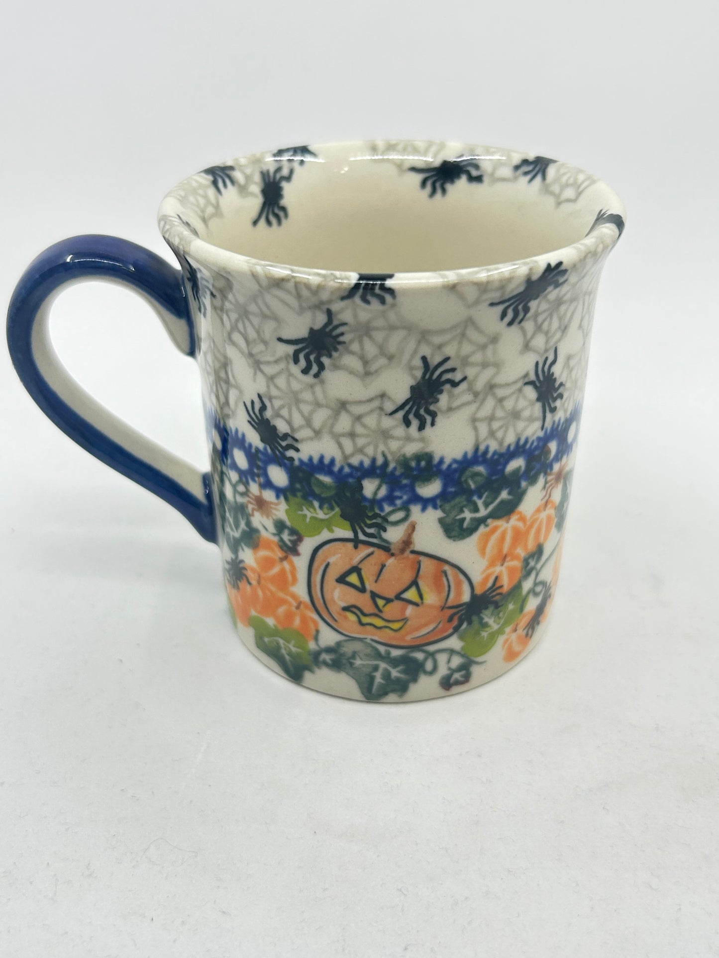 Straight Mug -U-583