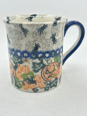 Straight Mug -U-583