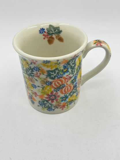 Straight Mug - U1-666