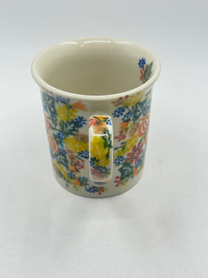 Straight Mug - U1-666
