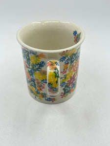 Straight Mug - U1-666