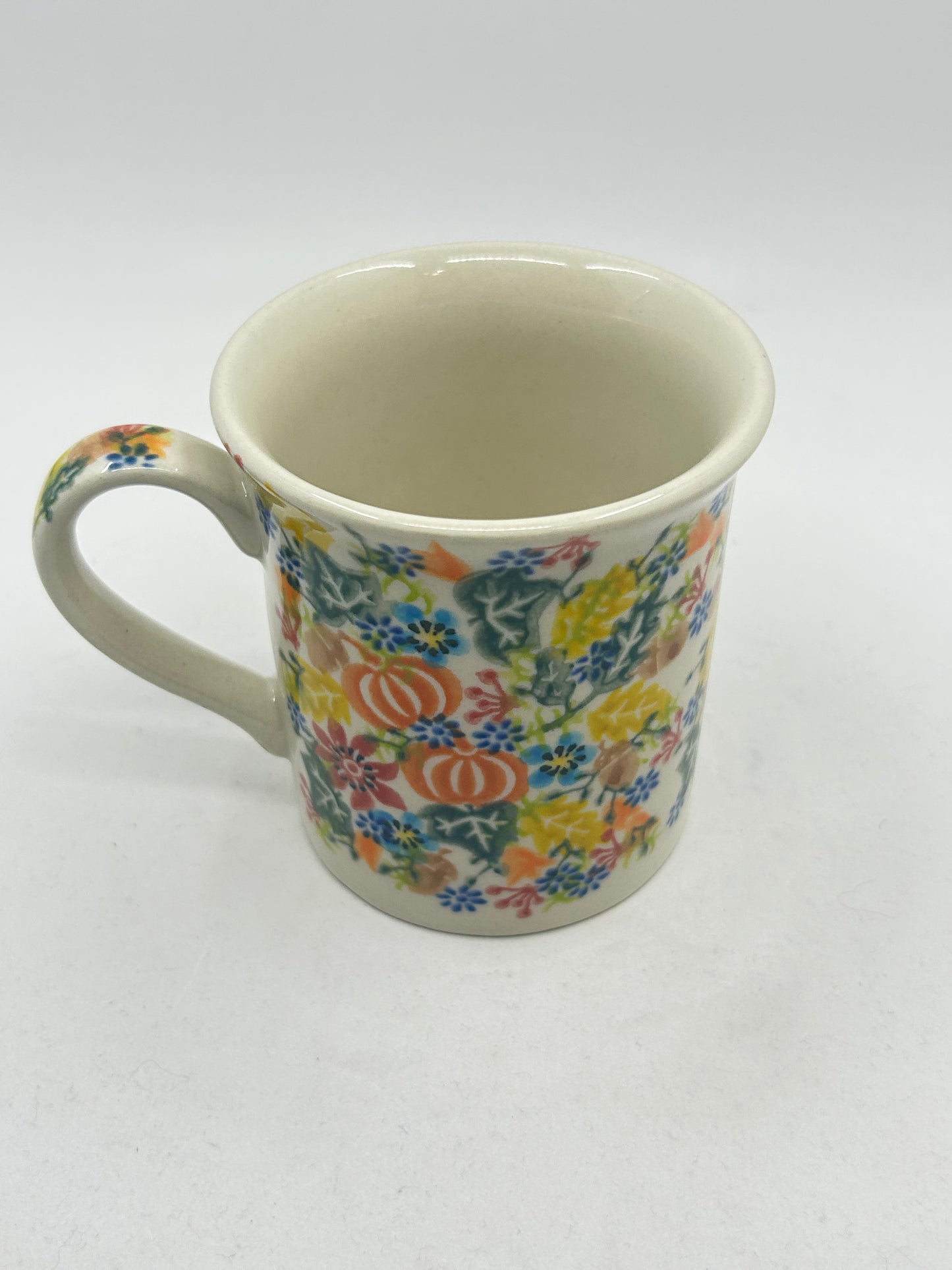 Straight Mug - U1-666