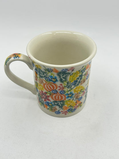 Straight Mug - U1-666