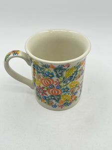 Straight Mug - U1-666