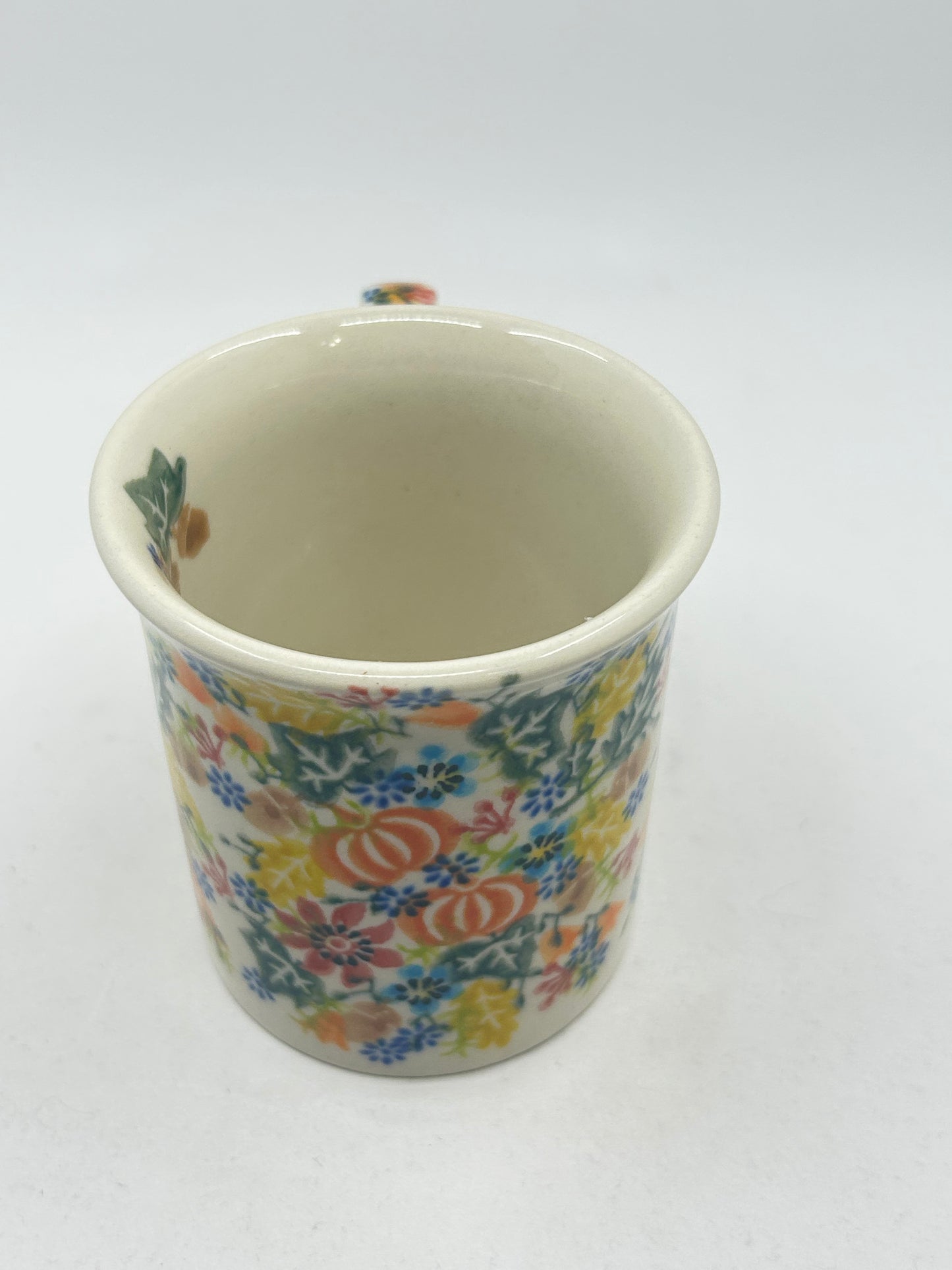 Straight Mug - U1-666