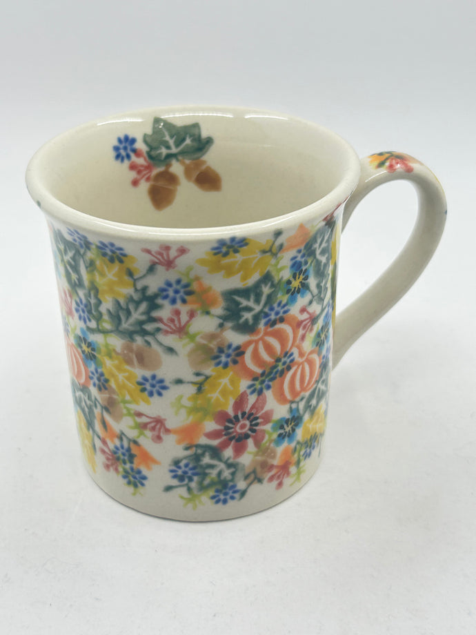 Straight Mug - U1-666