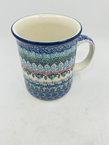 A37 Mug - U5198 - U3!