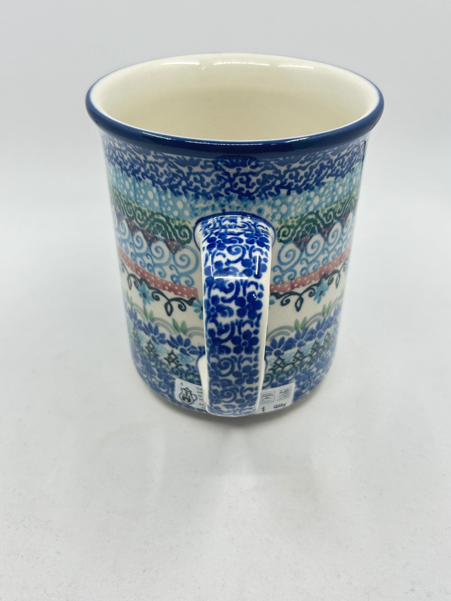A37 Mug - U5198 - U3!