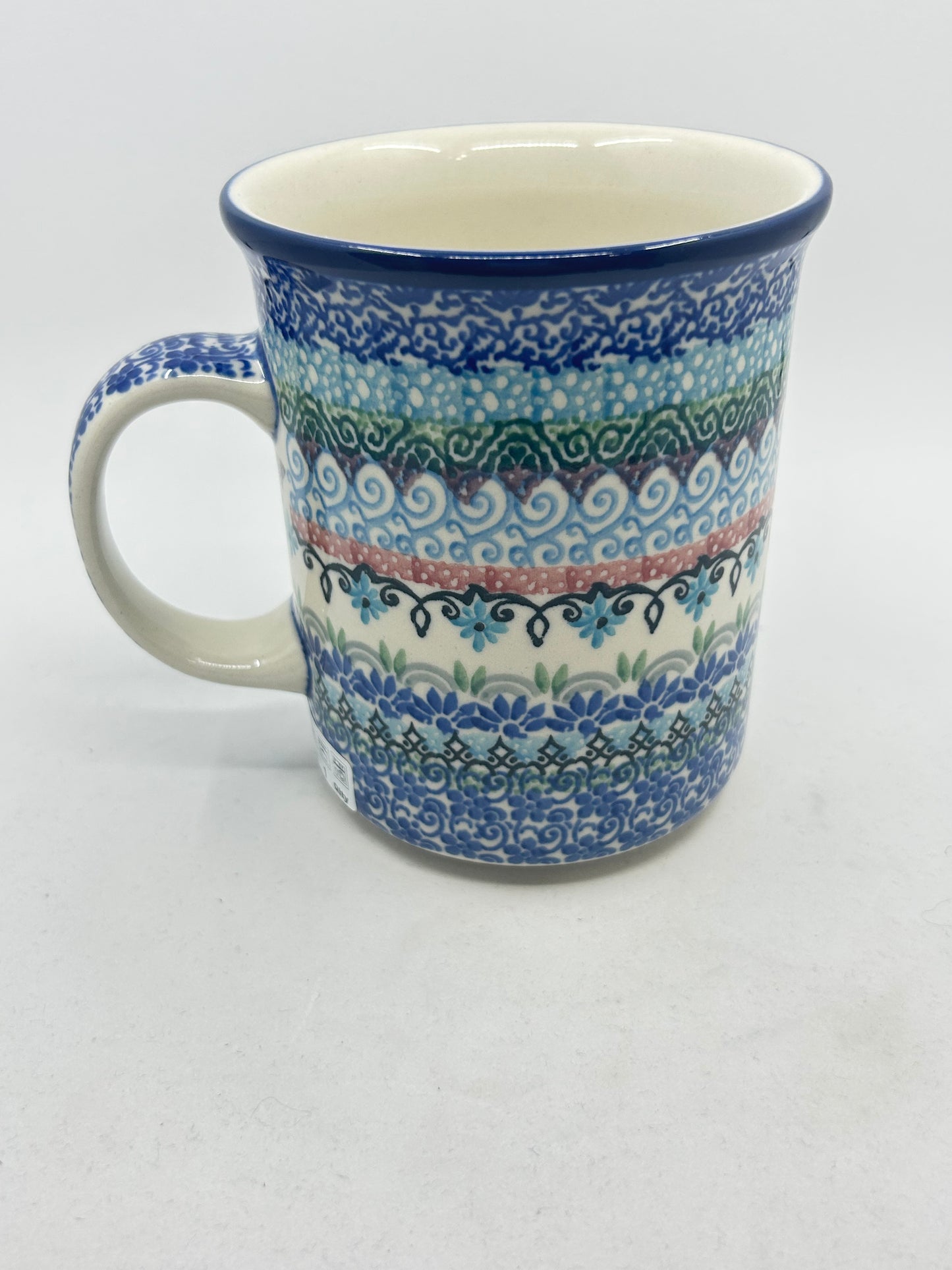 A37 Mug - U5198 - U3!