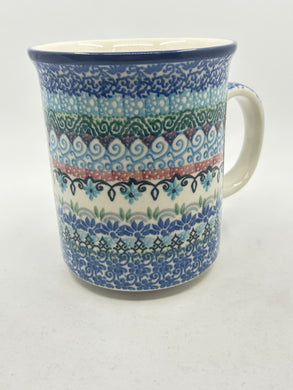 A37 Mug - U5198 - U3!