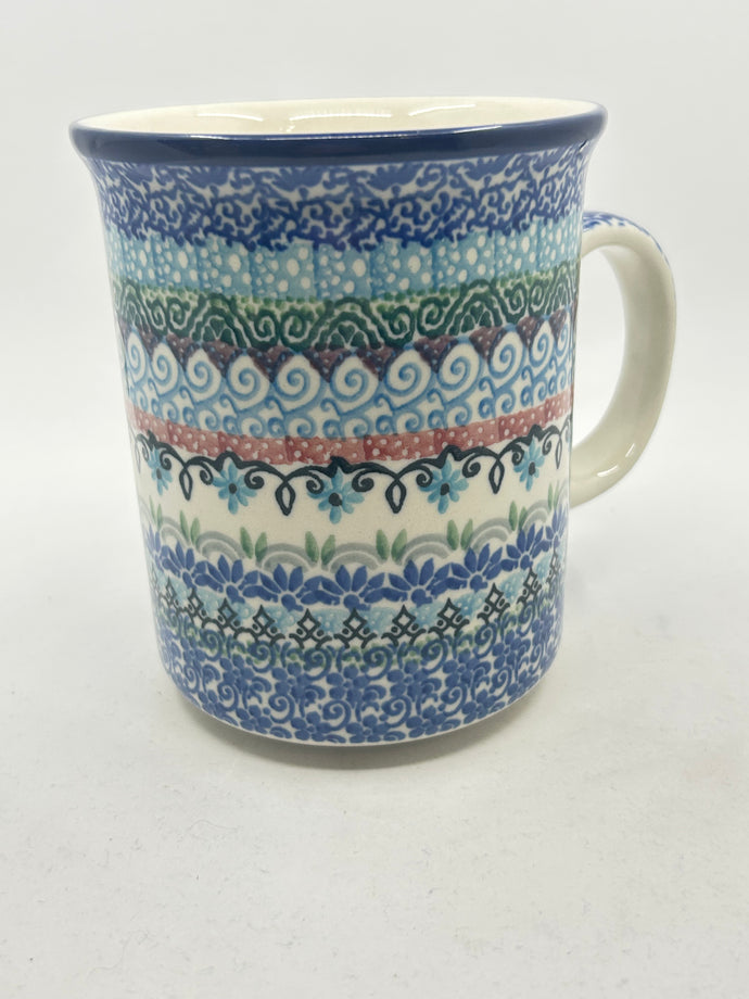 A37 Mug - U5198 - U3!