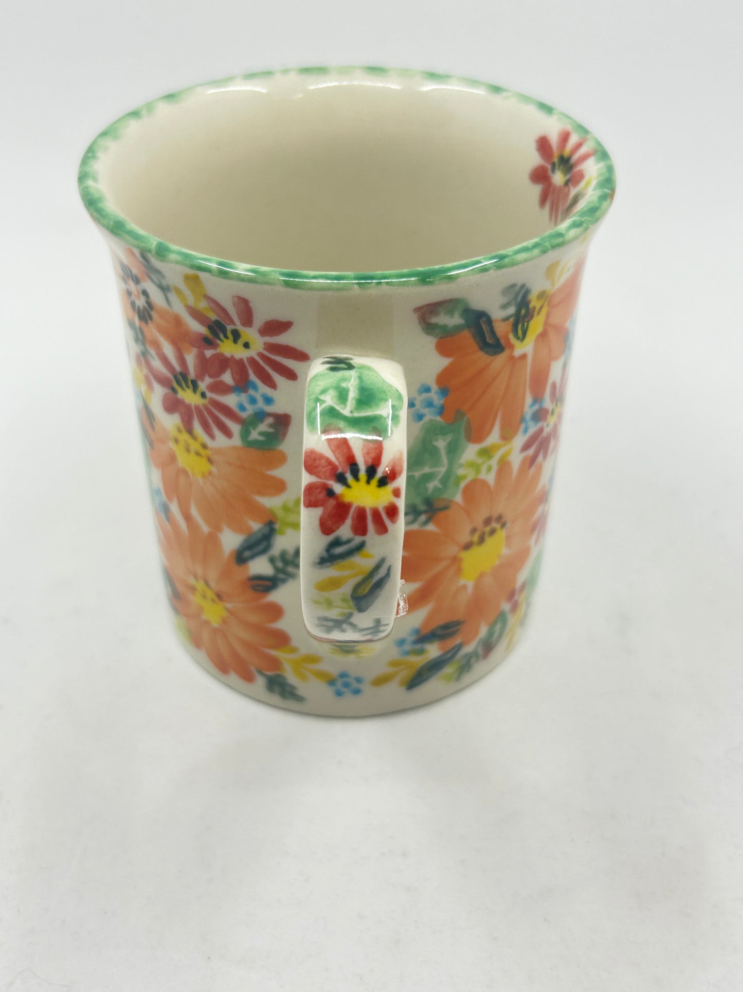 Straight Mug - U675
