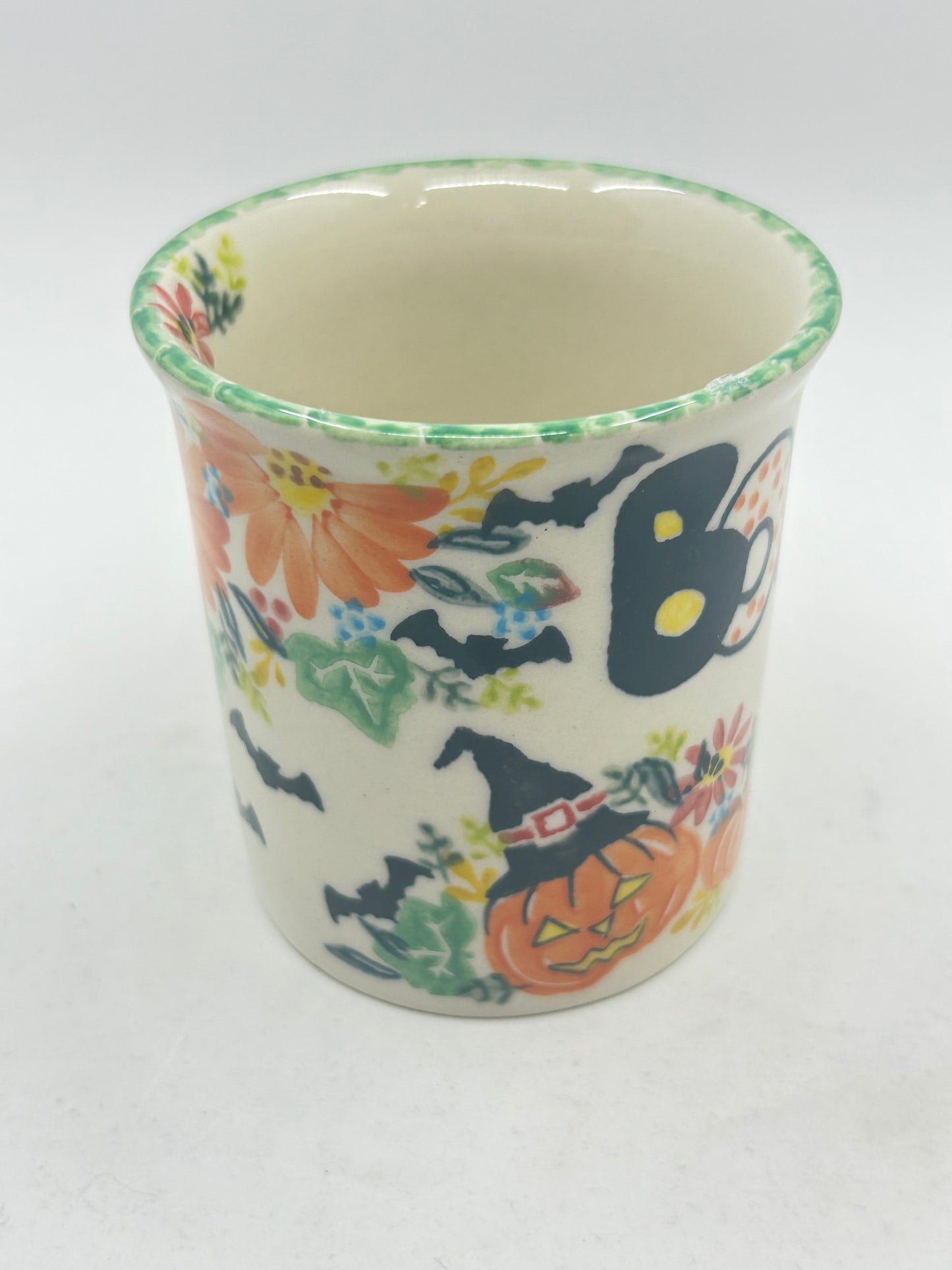 Straight Mug - U675