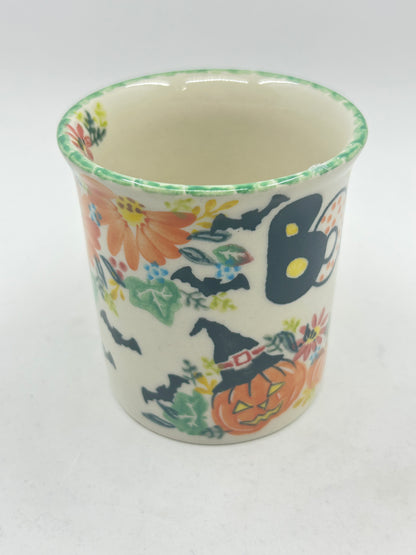 Straight Mug - U675