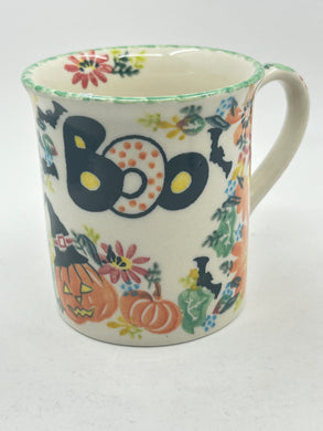 Straight Mug - U675