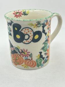 Straight Mug - U675