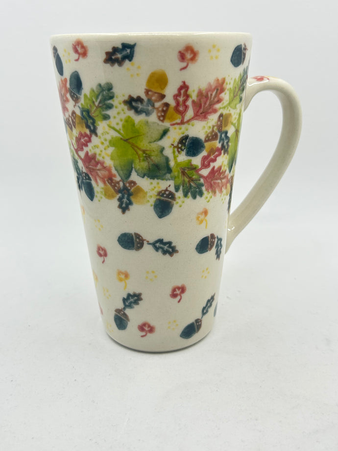 Latte Mug - CU-497