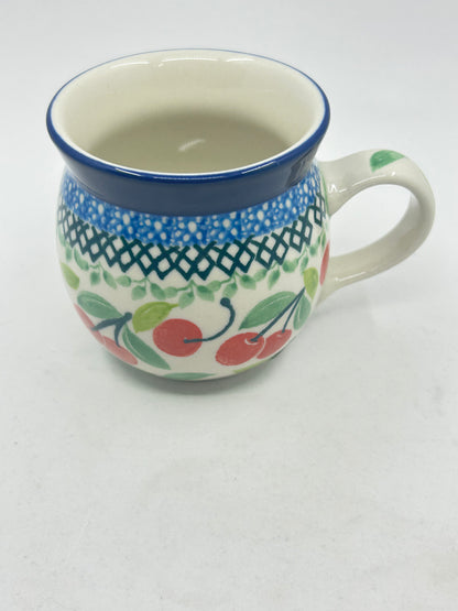 Bubble Mug ~ 8 oz ~ 3250X ~ T4!