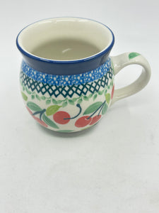 Bubble Mug ~ 8 oz ~ 3250X ~ T4!
