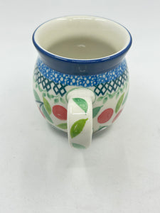 Bubble Mug ~ 8 oz ~ 3250X ~ T4!