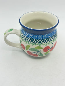 Bubble Mug ~ 8 oz ~ 3250X ~ T4!