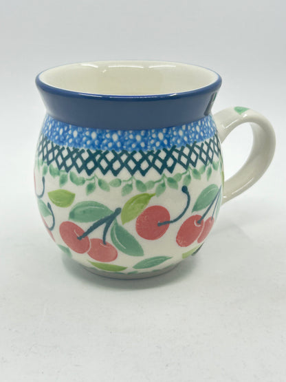Bubble Mug ~ 8 oz ~ 3250X ~ T4!