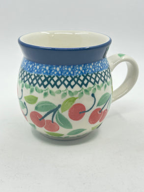 Bubble Mug ~ 8 oz ~ 3250X ~ T4!