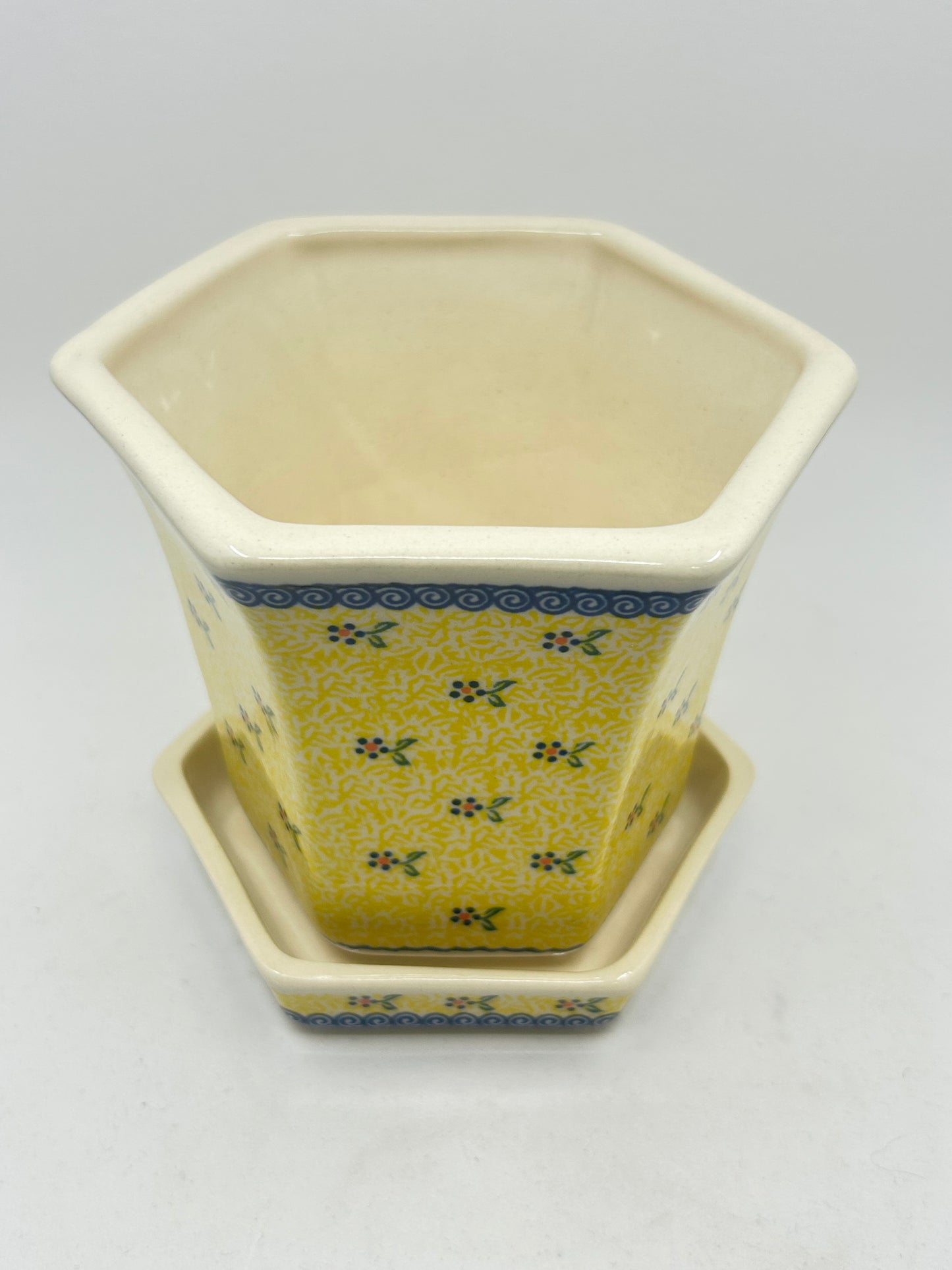 DN08 Mini Flowerpot U-JT