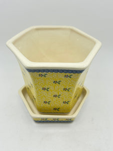 DN08 Mini Flowerpot U-JT