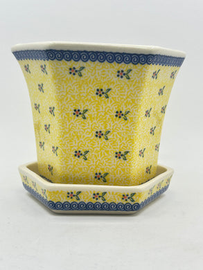 DN08 Mini Flowerpot U-JT