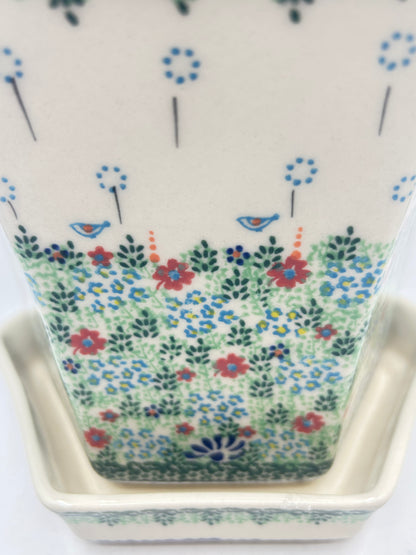 Galia Big Flower Pot - U-D1